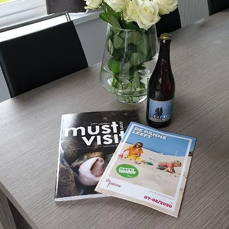 Pinson Casa de Férias