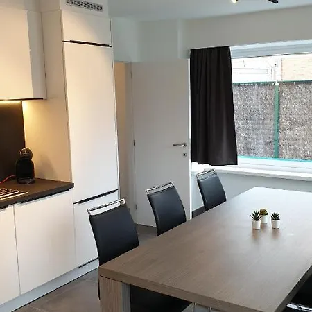 بيت للعطل Pinson *