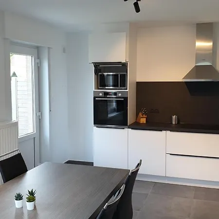Pinson La Panne