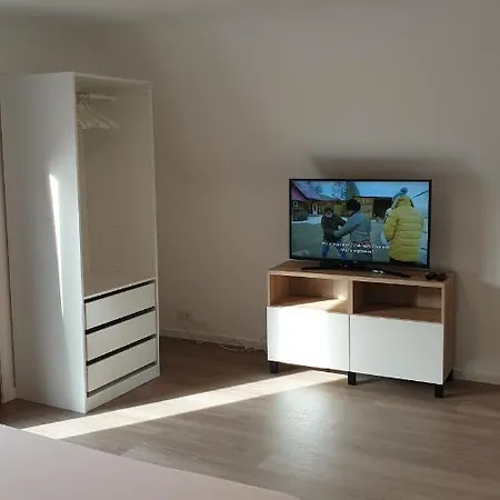 Hébergement de vacances Pinson