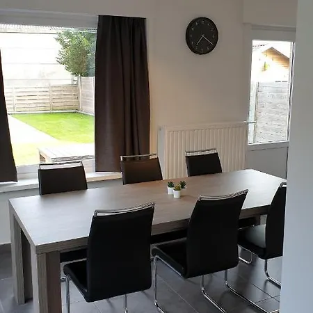 Holiday home Pinson *