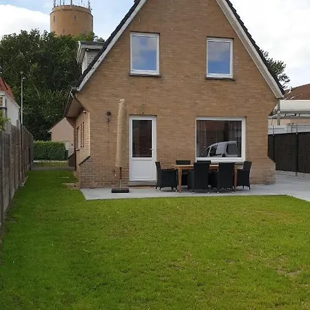 Pinson Vakantiehuis
