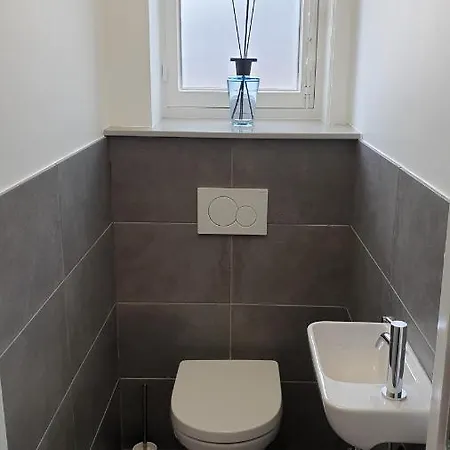 بيت للعطل Pinson *