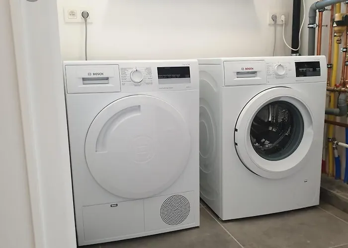 Pinson Holiday home *