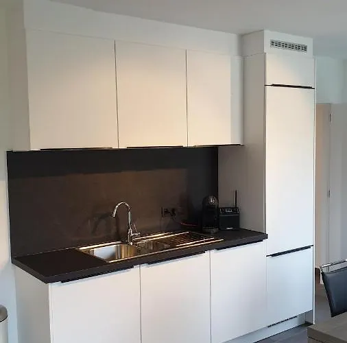 Pinson Holiday home De Panne