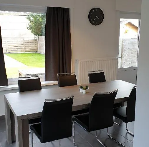 Holiday home Pinson *