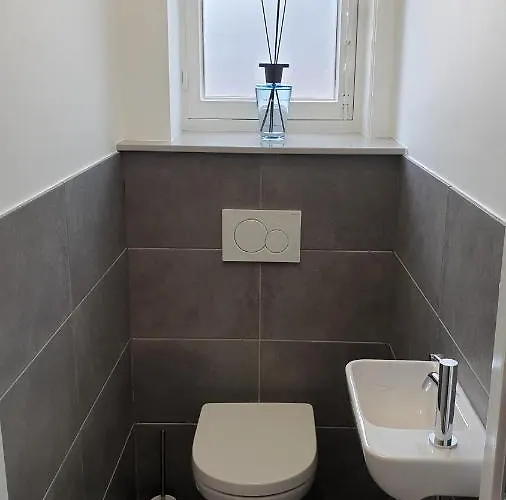 Holiday home Pinson *